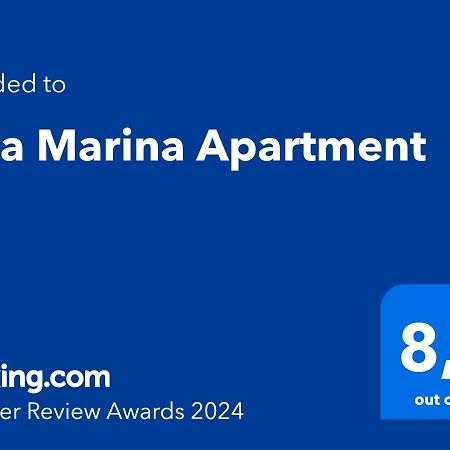 Villa Marina Apartment Benidorm Bagian luar foto